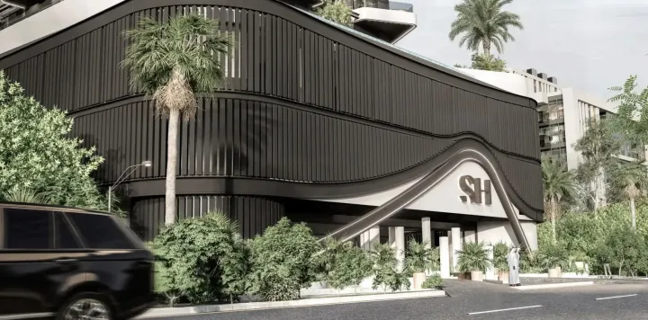 Marea Residences