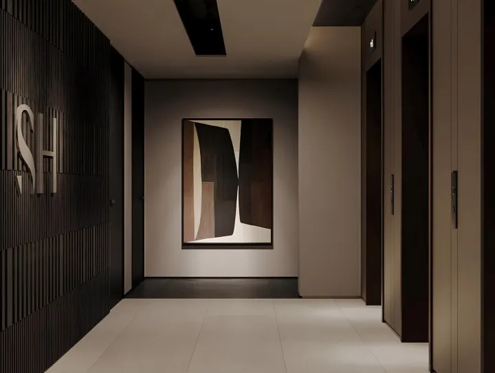 Marea Residences