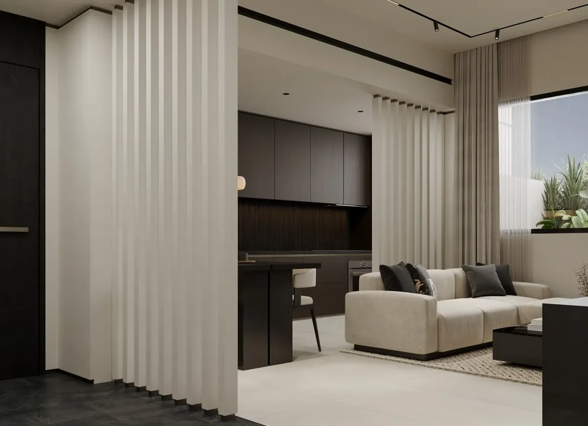 Marea Residences — 2
