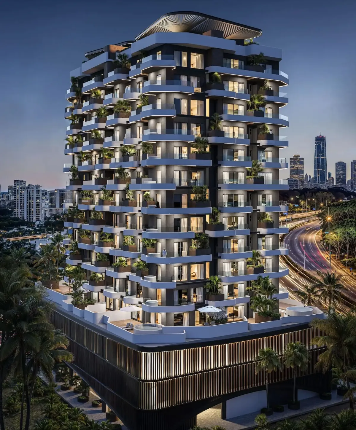 Marea Residences — 3