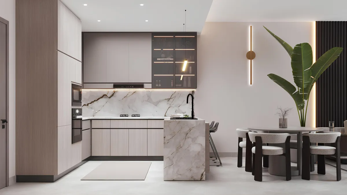 Avion Residence — 1