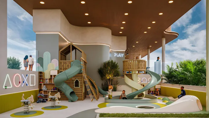 Avion Residence