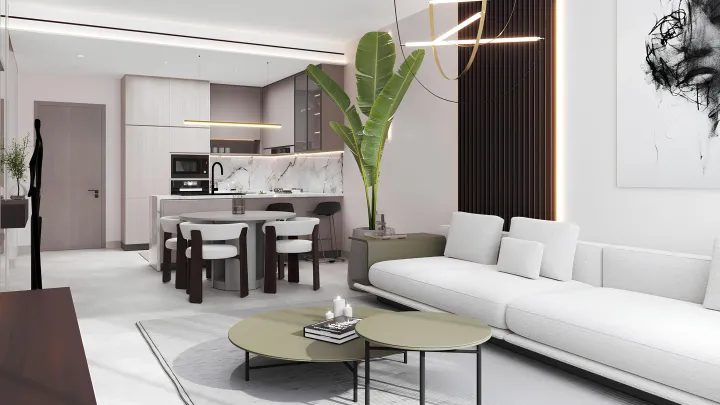 Avion Residence