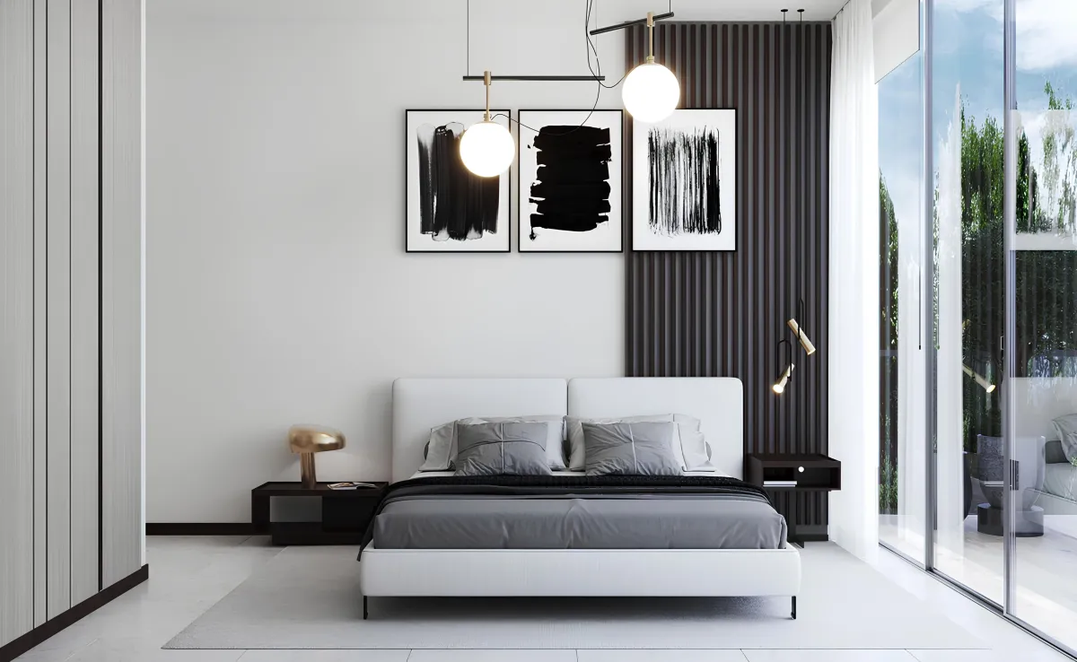 Avion Residence — 2