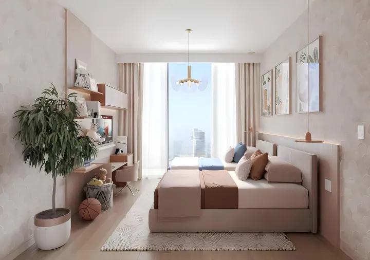 Avant Garde Residences 2