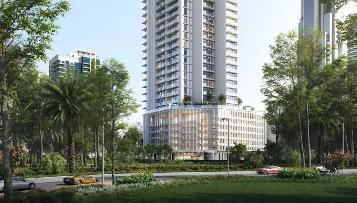 Avant Garde Residences 2