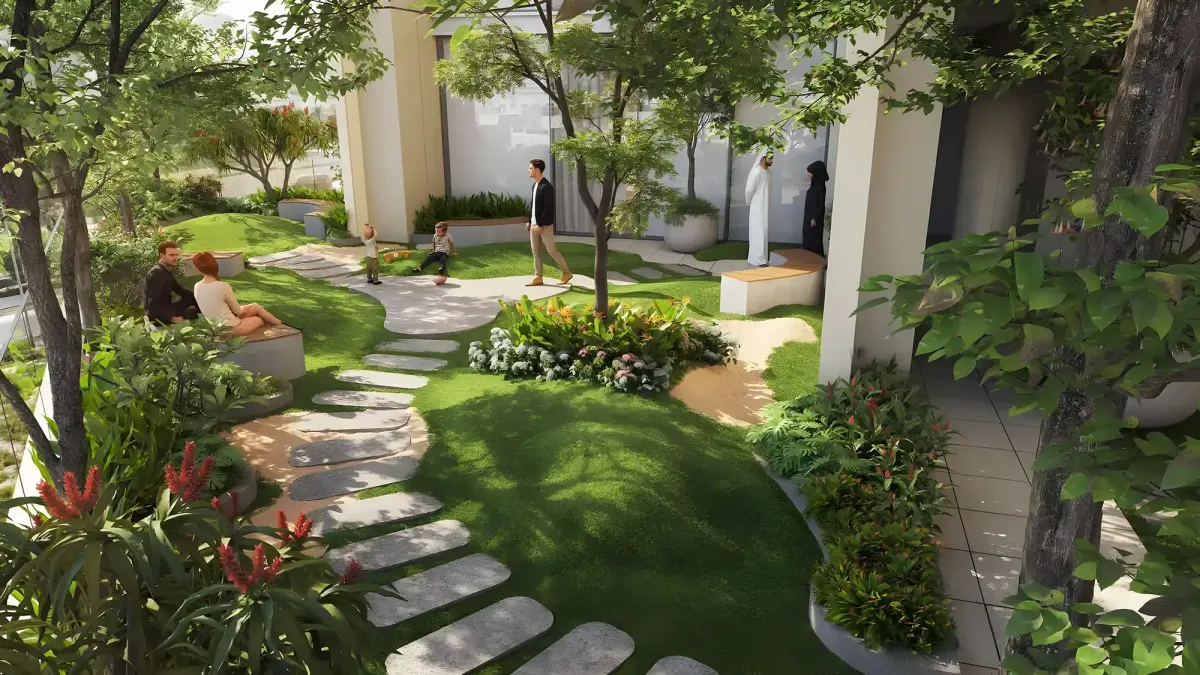 Avant Garde Residences 2 — 3