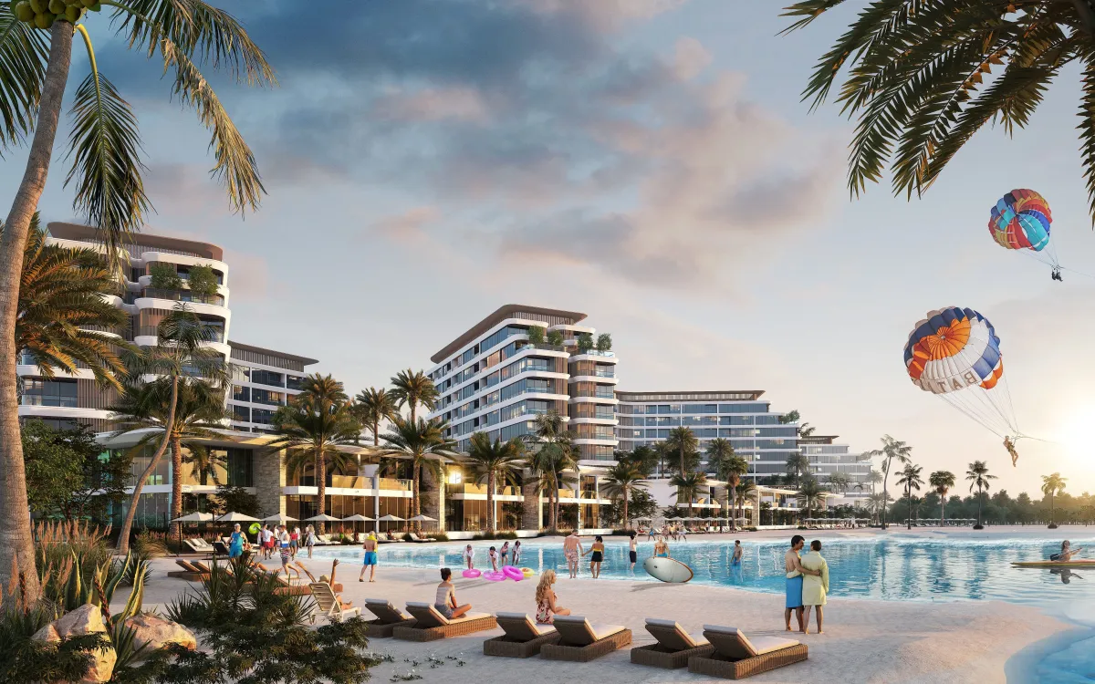 Pearlside Marina Residences — 3