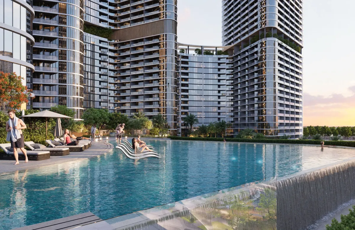 Skyvue Altier — 2