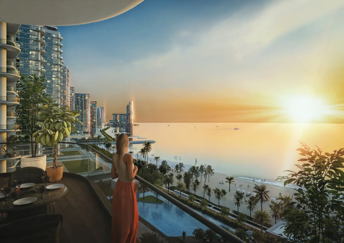 Sobha Aquamont — 2