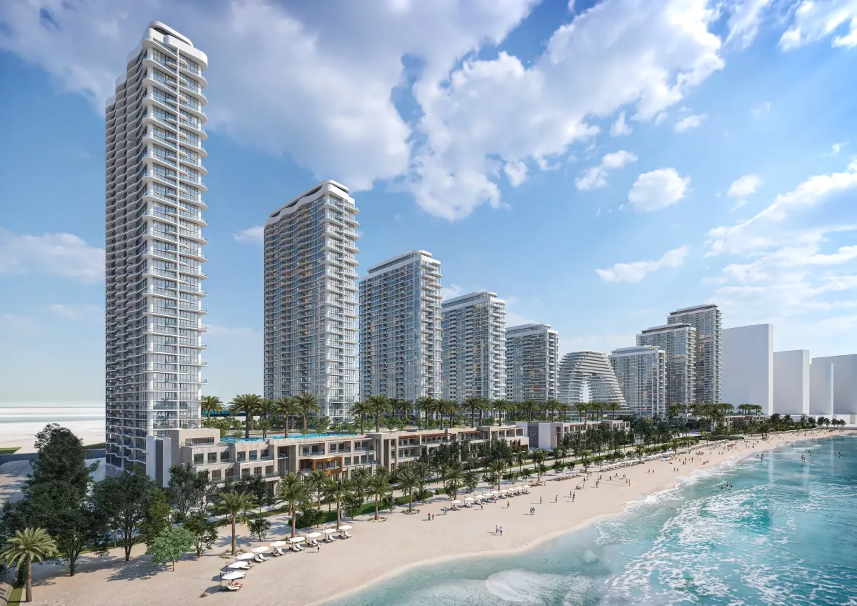Sobha Aquamont — 3