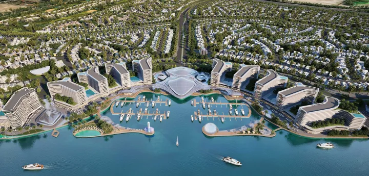 Sobha City