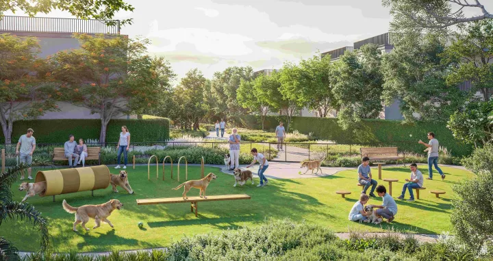 Sobha Sanctuary Phase 1