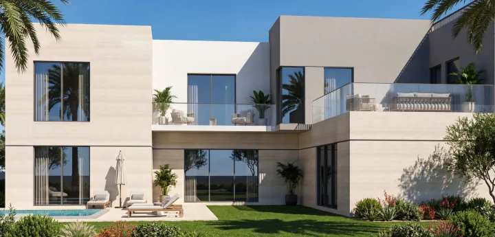 Sobha Sanctuary Phase 1
