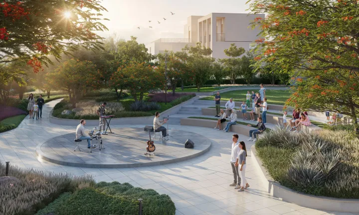 Sobha Sanctuary Phase 1