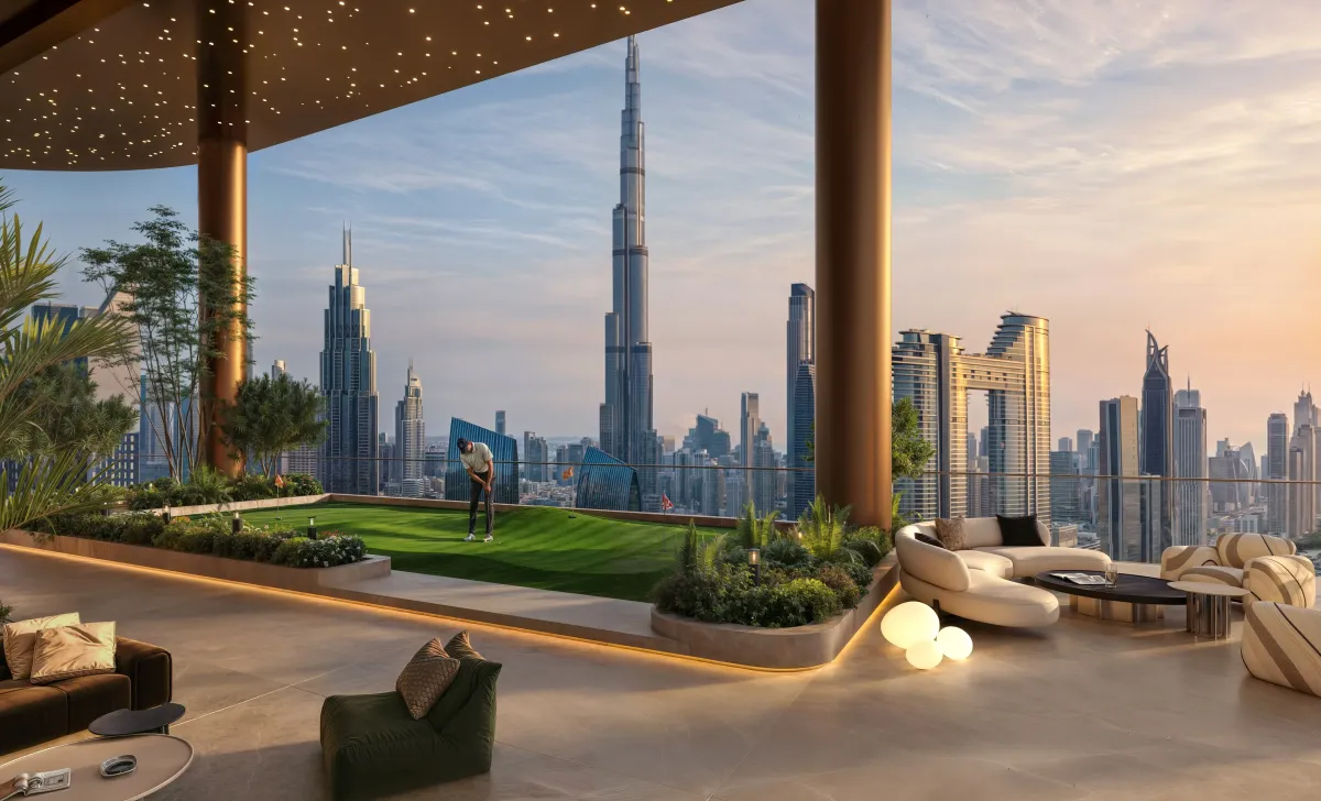SOL Luxe — 2