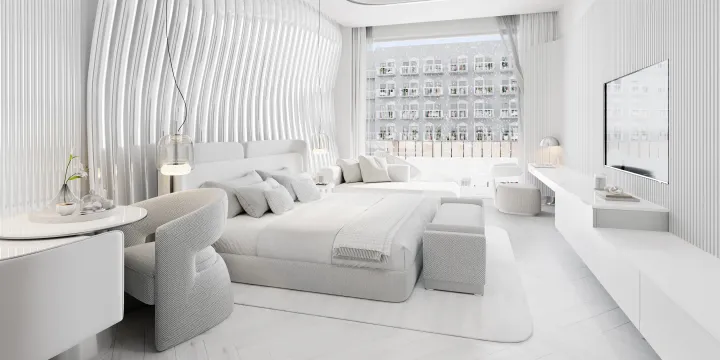 Artist Hotel