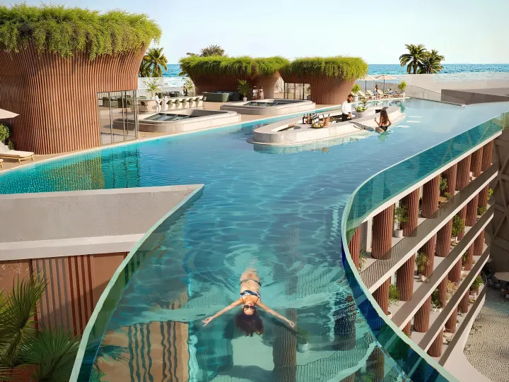 Artist Hotel
