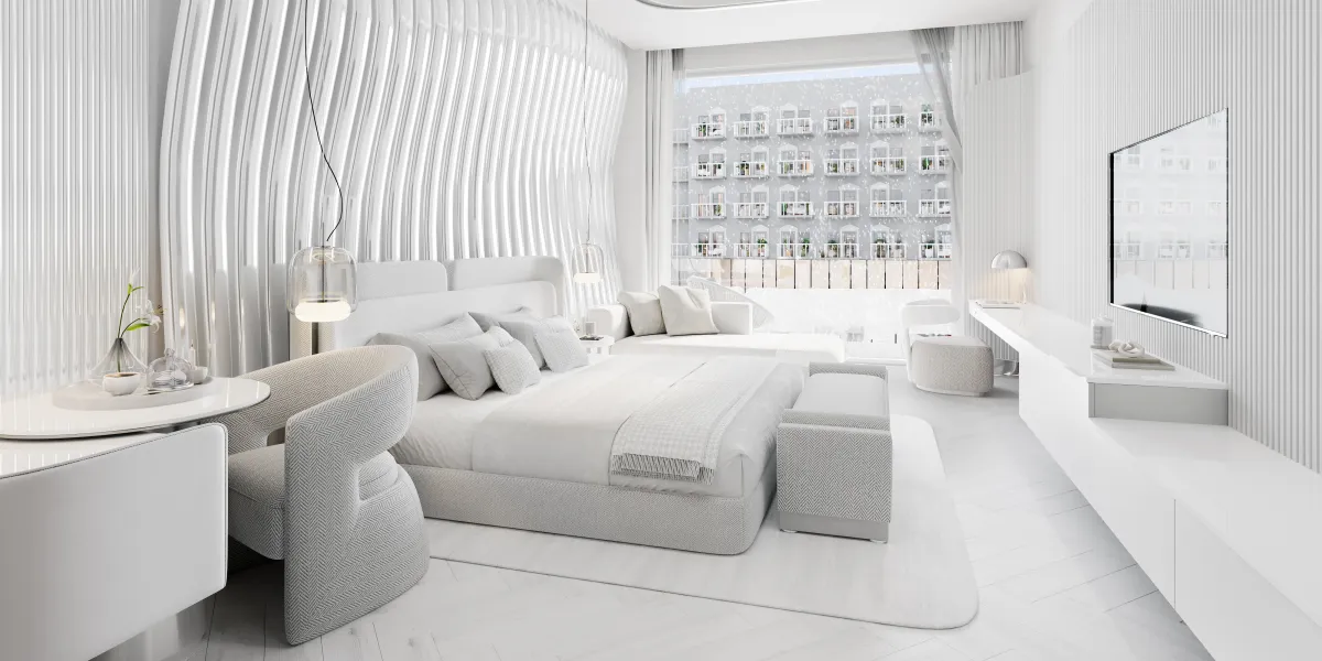 Artist Hotel — 2