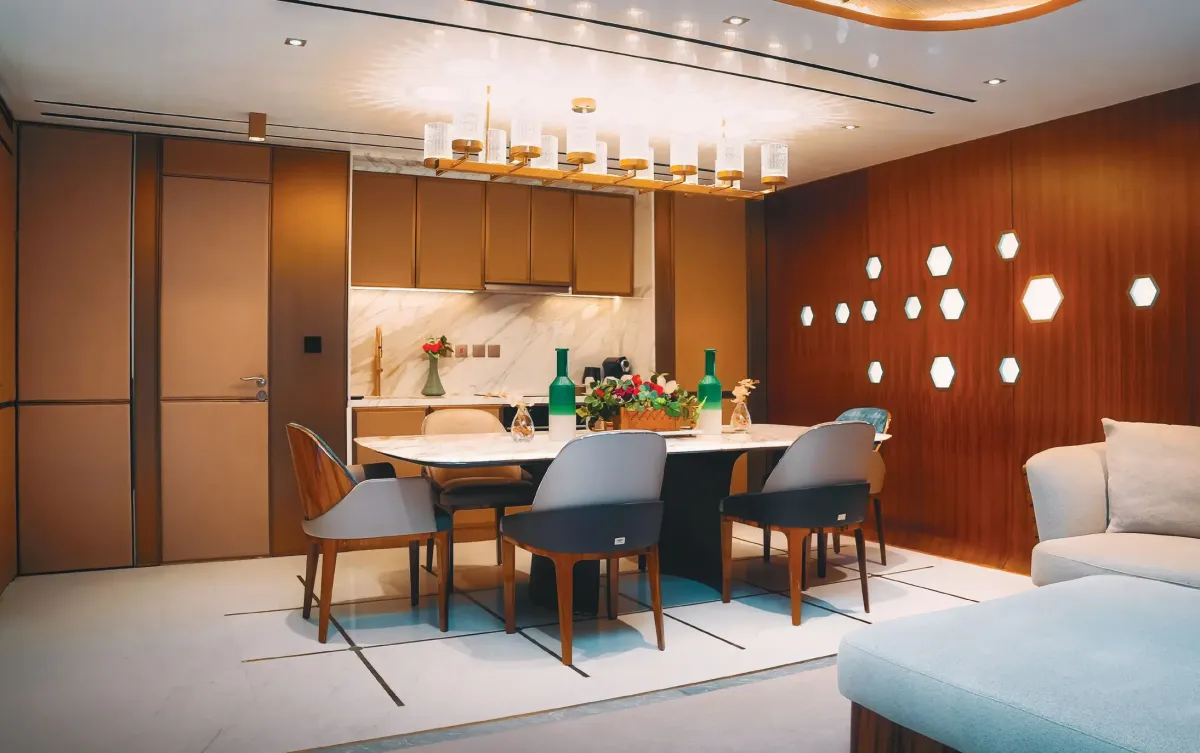 Floating Residences by Buddha-Bar — 3