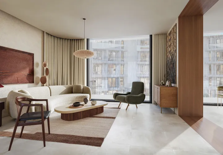HYGGE Hotel