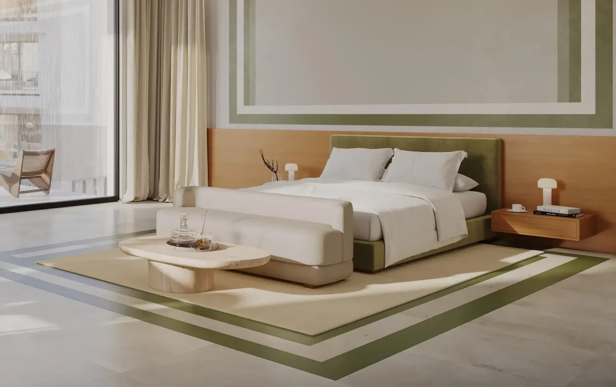HYGGE Hotel — 3
