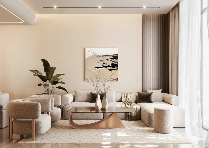 Orchid Towers
