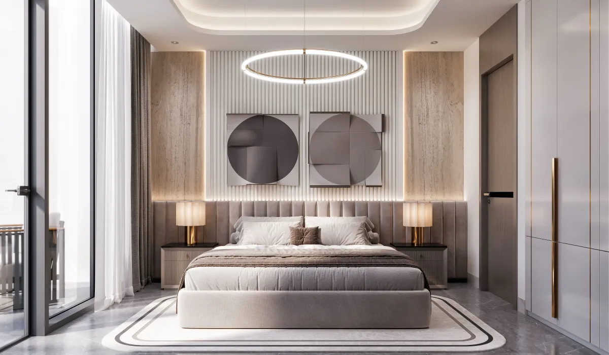 Future Residence — 1
