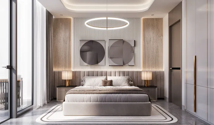 Future Residence