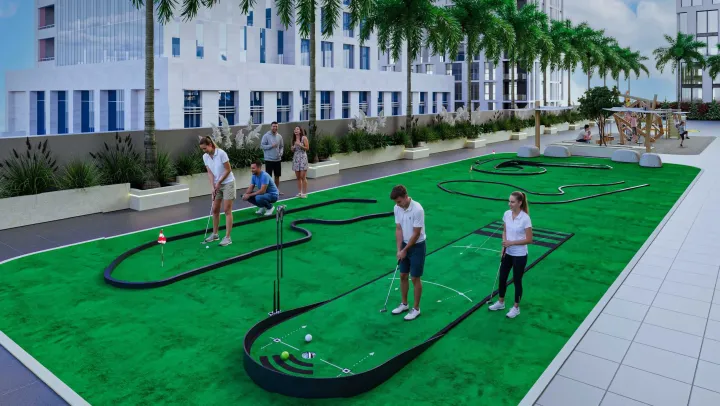 Future Residence