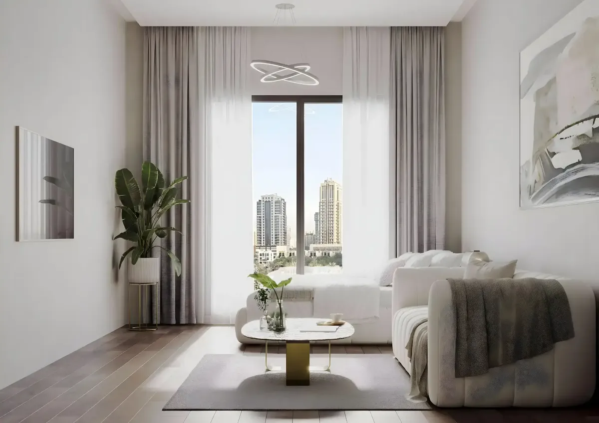 Carmel Residence — 1