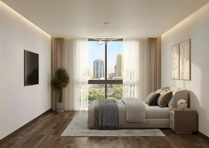 Carmel Residence