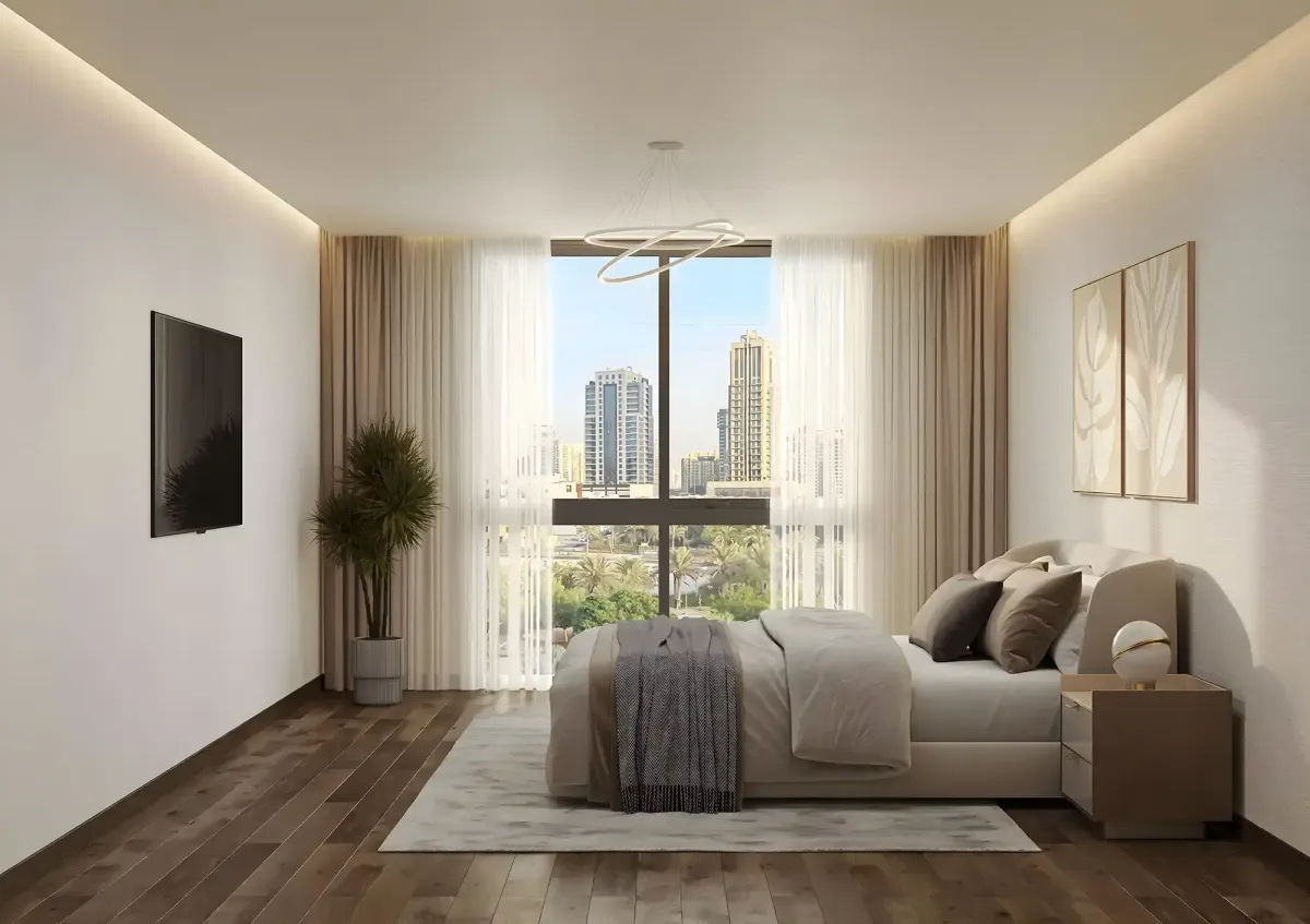 Carmel Residence — 3