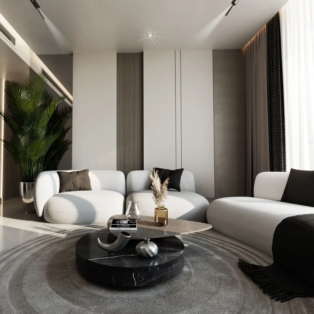 Saray Prime Residences — 1