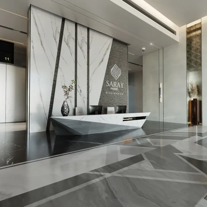 Saray Prime Residences