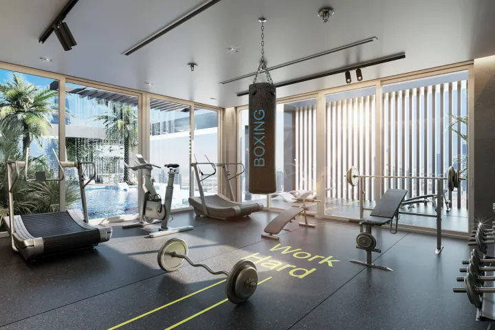 Saray Prime Residences