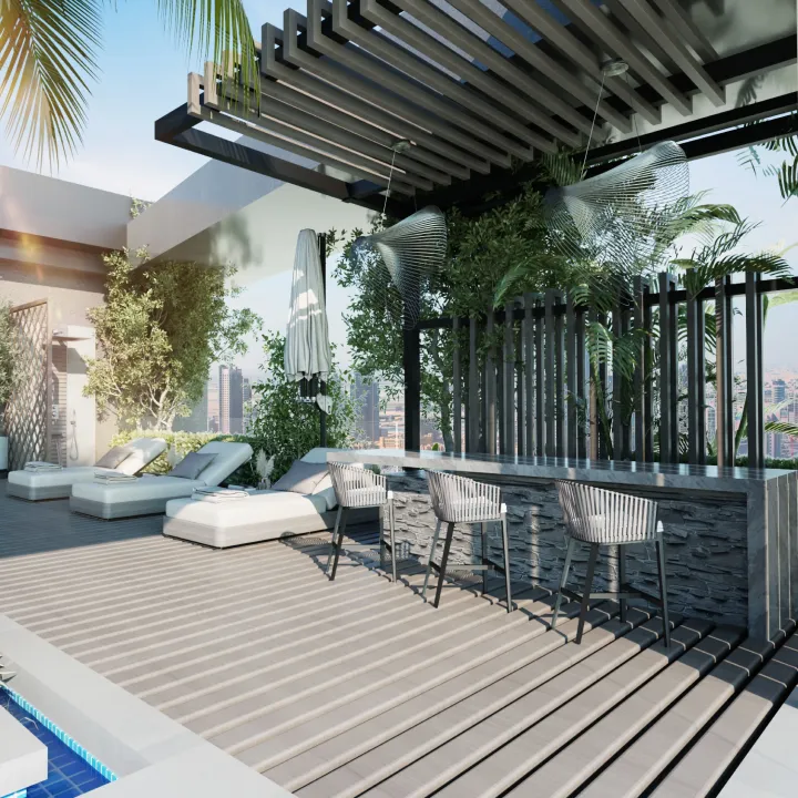 Saray Prime Residences