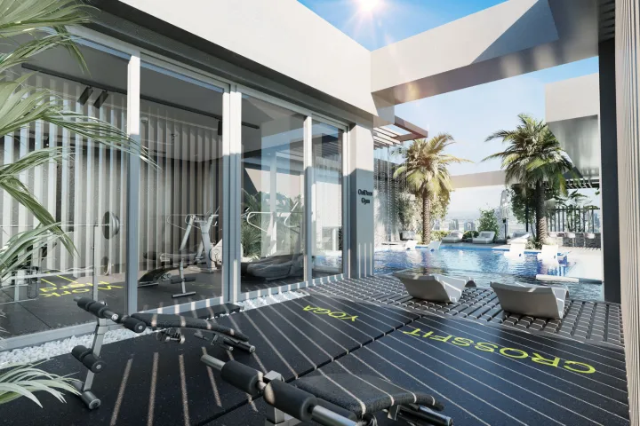 Saray Prime Residences