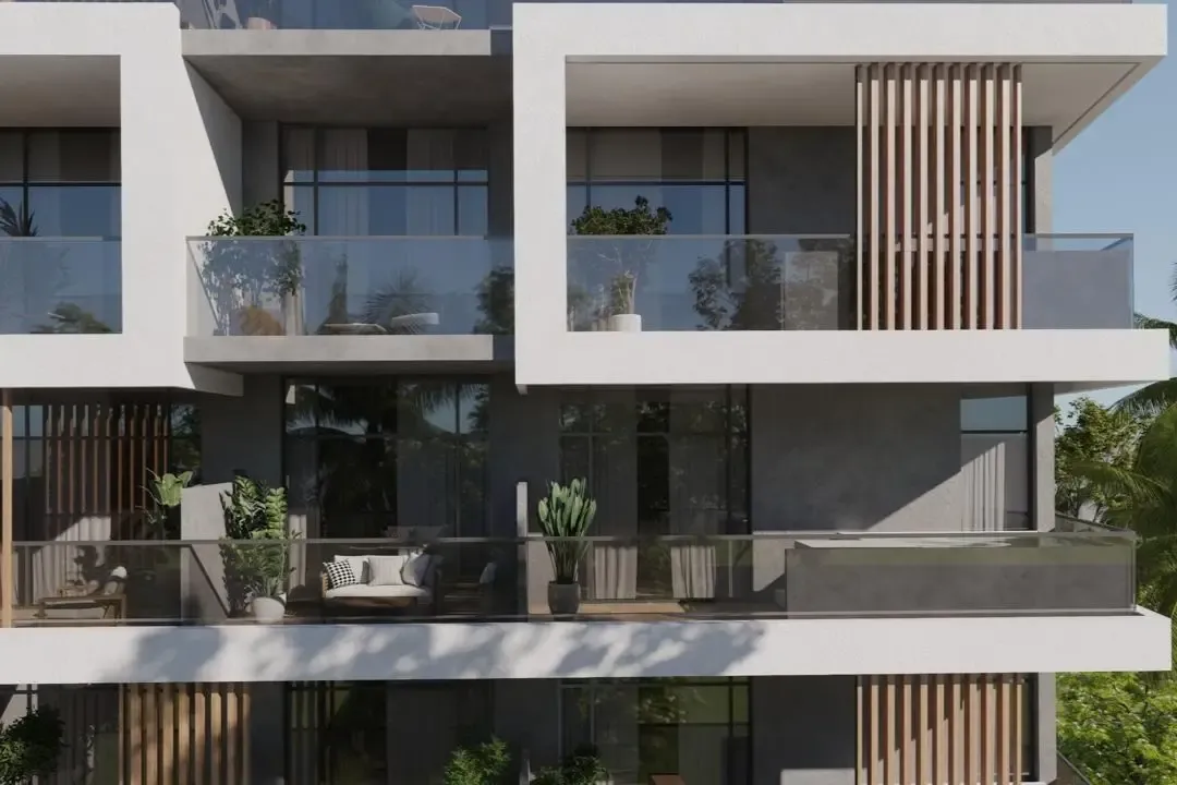 Saray Prime Residences — 2