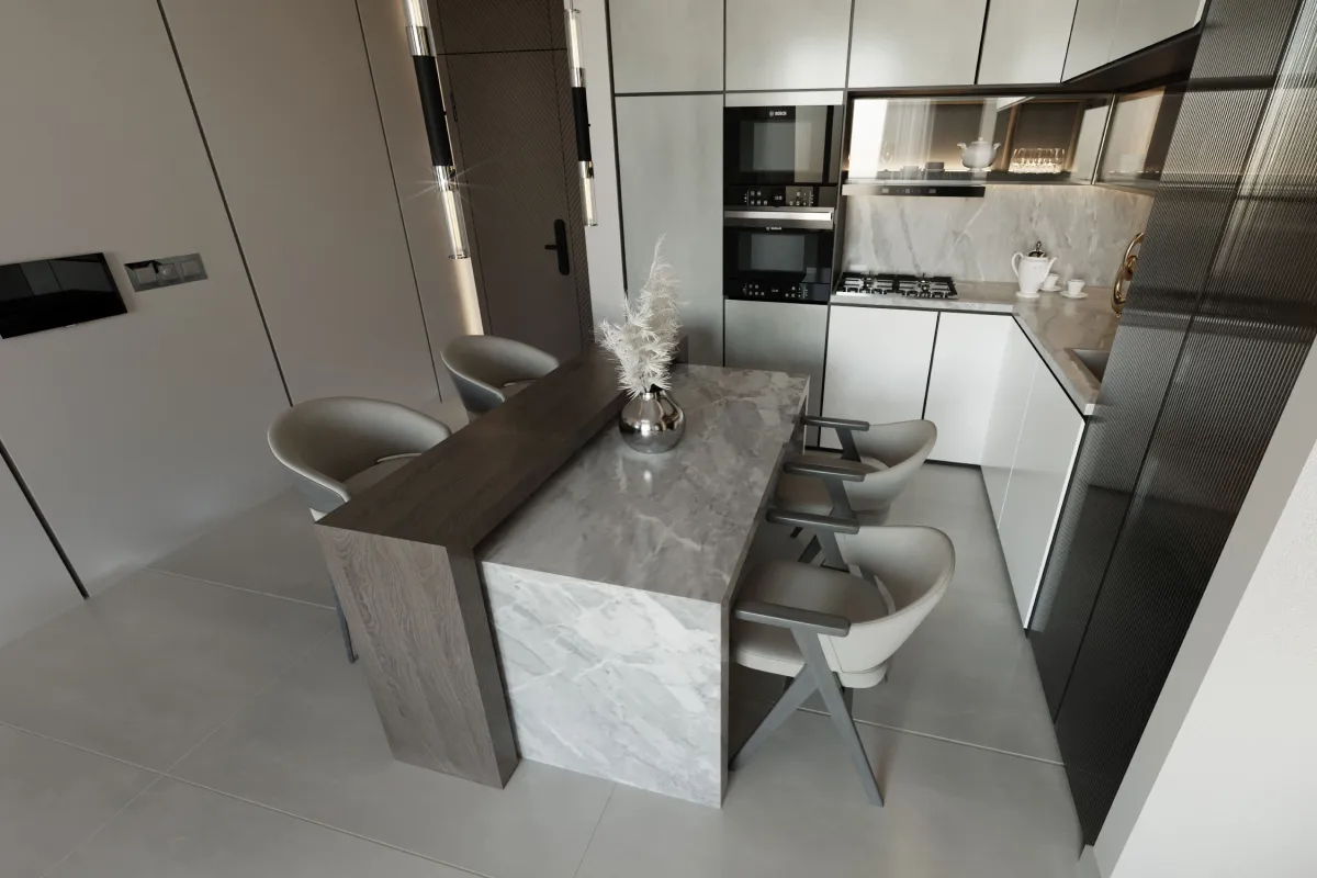 Saray Prime Residences — 3