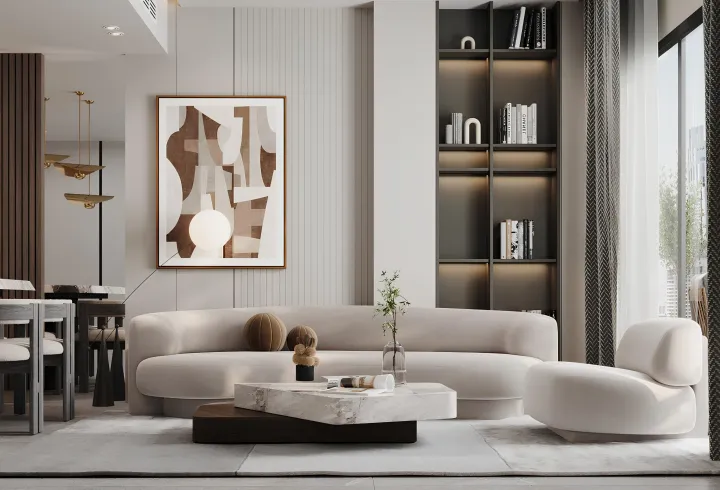 Saray South Residences