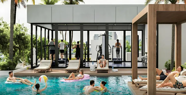 Saray South Residences