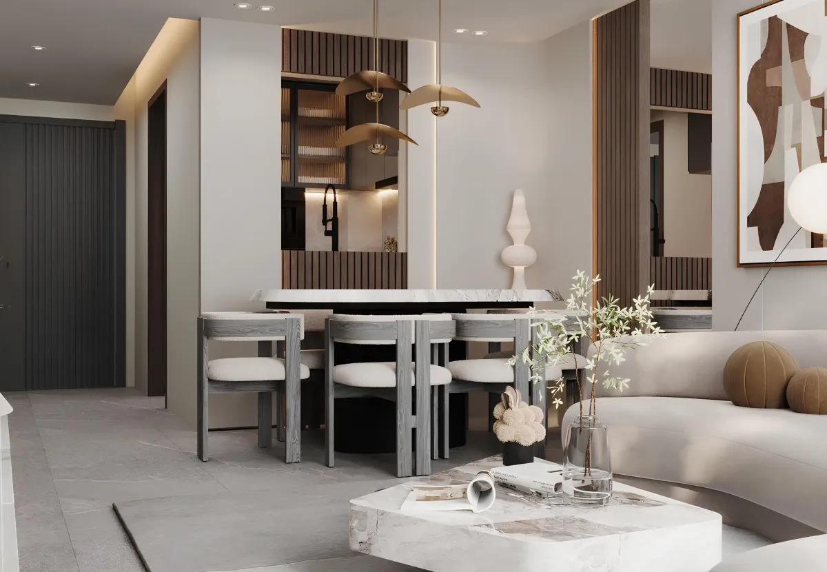 Saray South Residences — 3