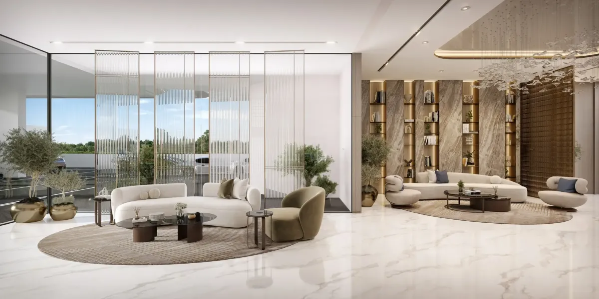 Aark Terraces — 3