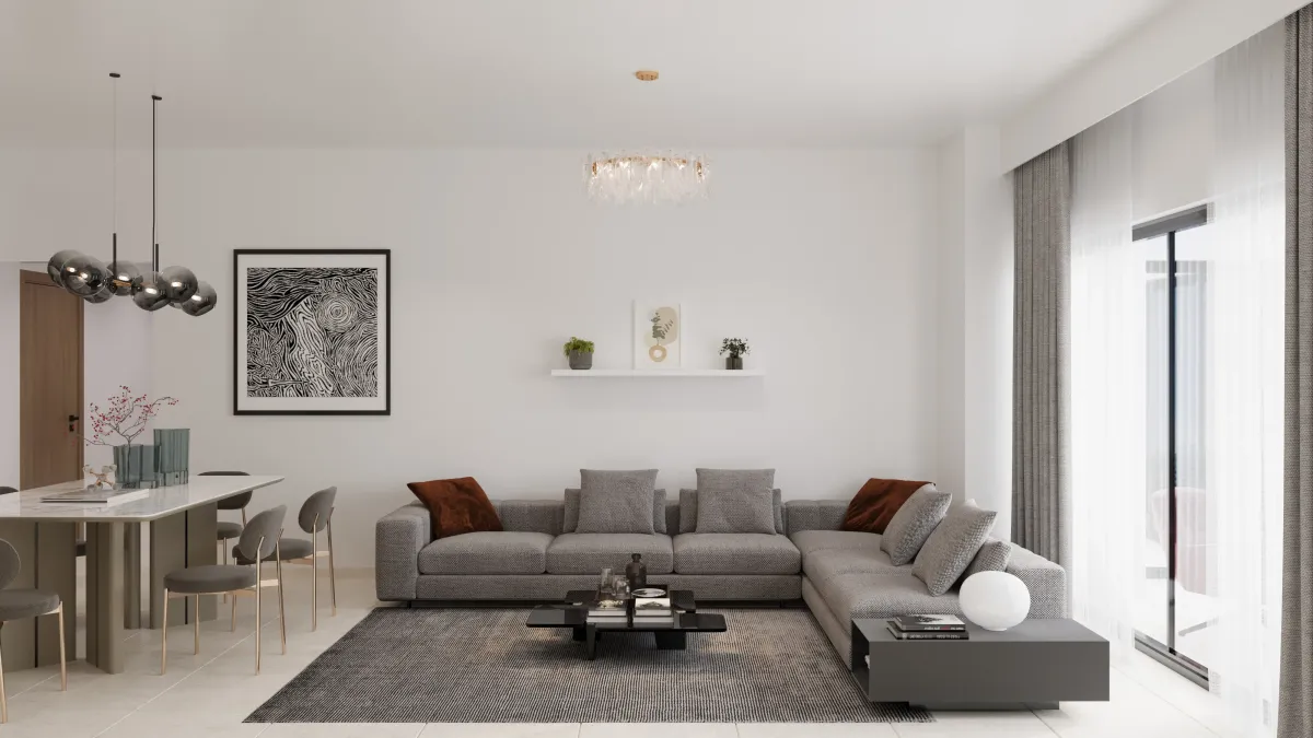 Timber Terrace — 3