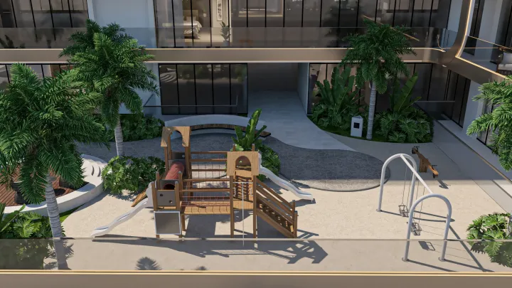 Elevia Residences
