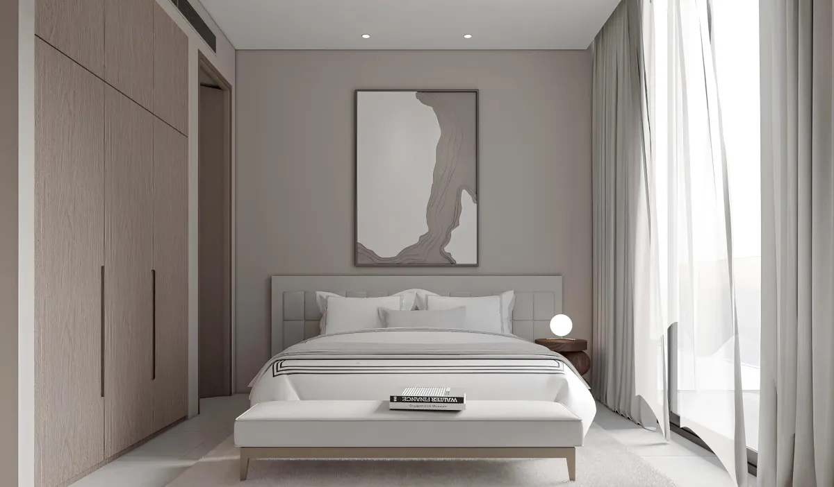 Elevia Residences — 2