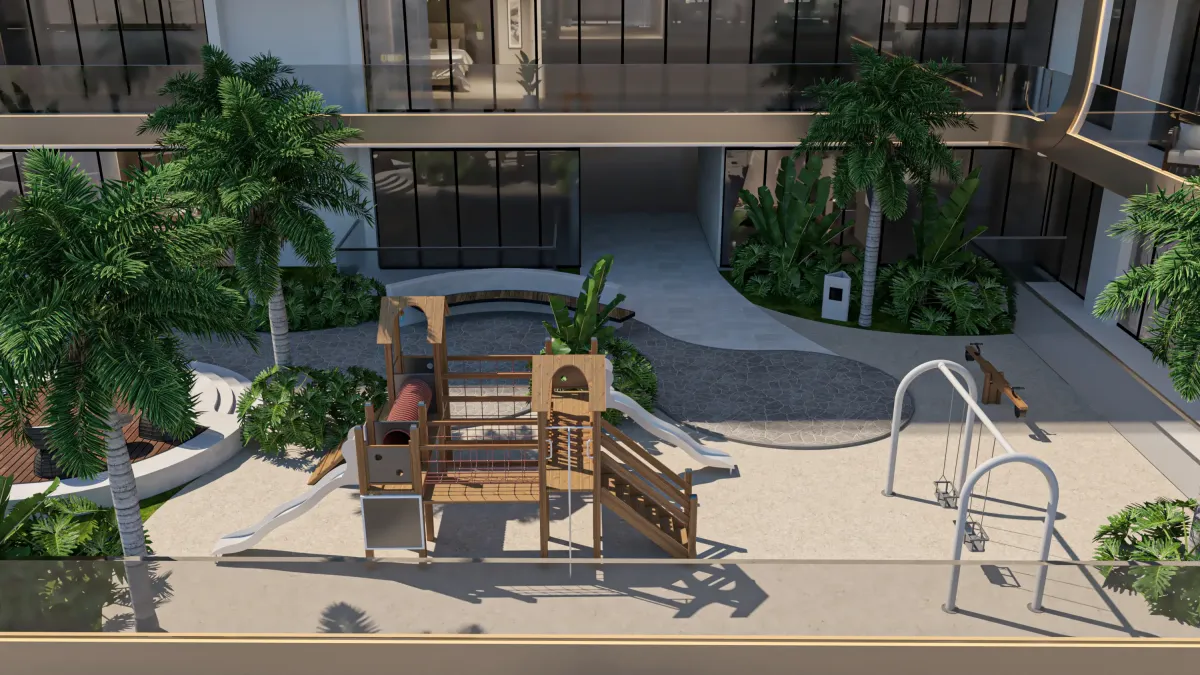 Elevia Residences — 3