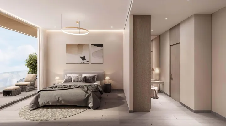 Valores Residences