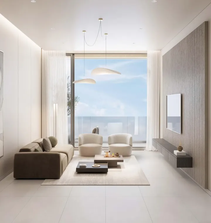 Valores Residences